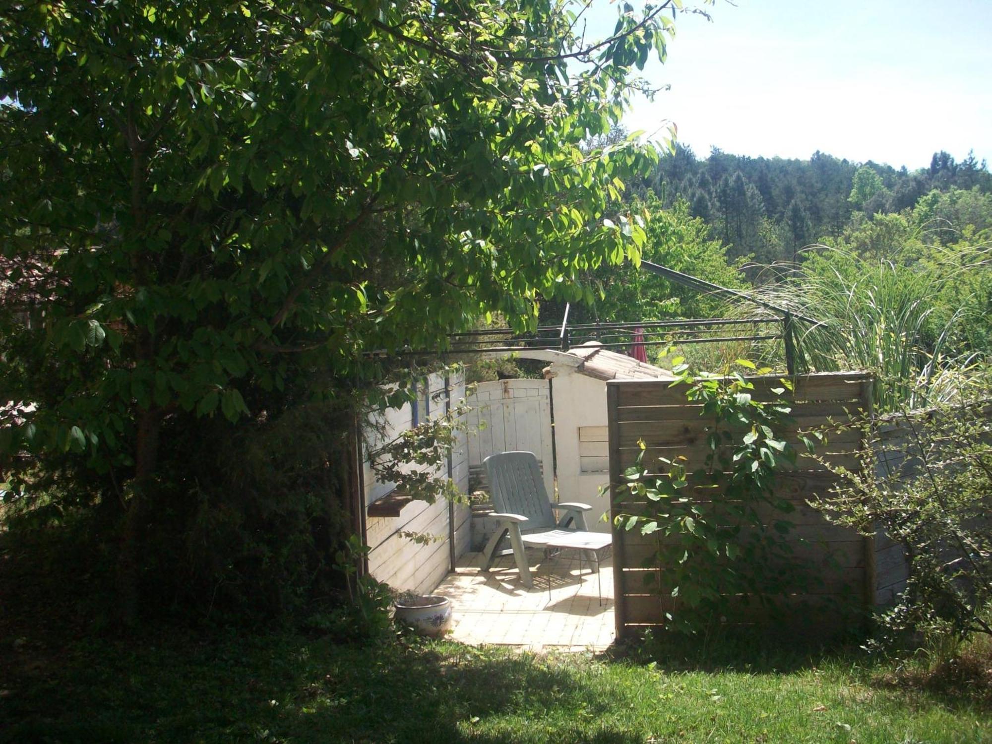 Studios Et Gite La Sauvasse Vagnas Room photo
